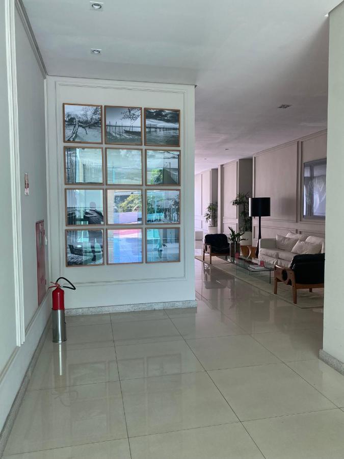 Apto Vista Mar Na Av Contorno Apartamento Salvador